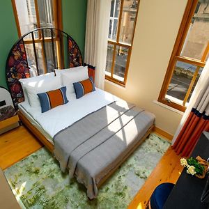 Suite familiare deluxe